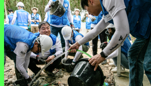 태국 거주취약계층을 위한 건축