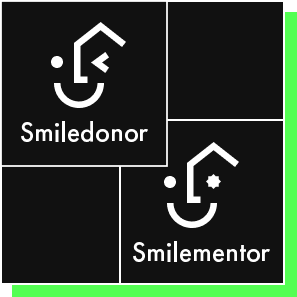 Smiledonor, Smilementor