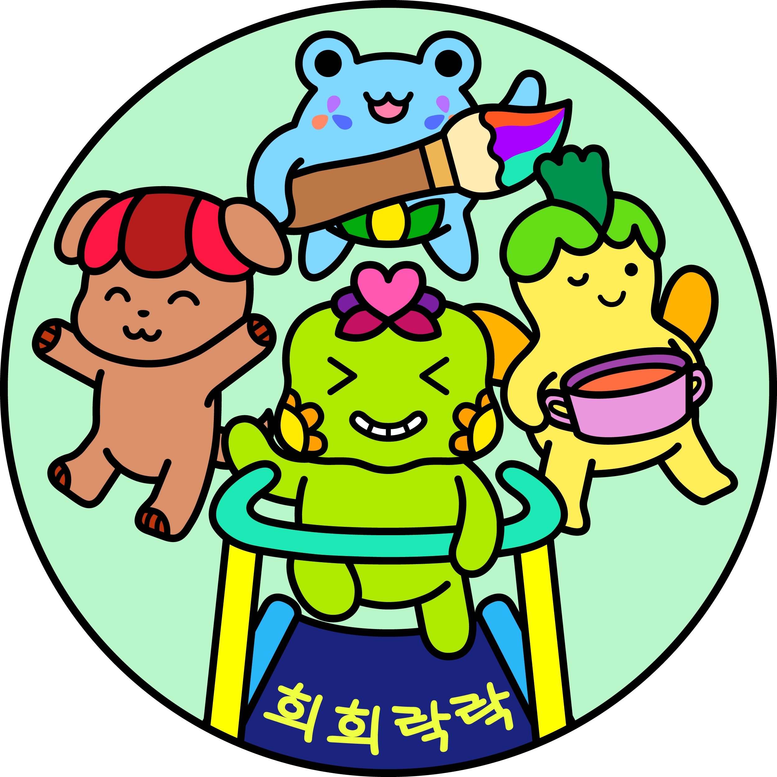 뱃지