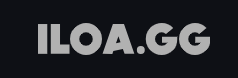 일로아(ILOA.GG)
